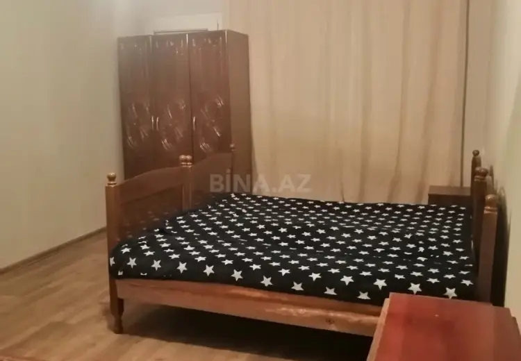 2 otaqlı mənzil Kirayə (aylıq), 7-ci mikrorayon, Binəqədi, Bakı