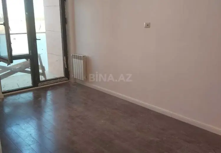 4 otaqlı mənzil Satılır, Yeni Yasamal qəs., Abşeron