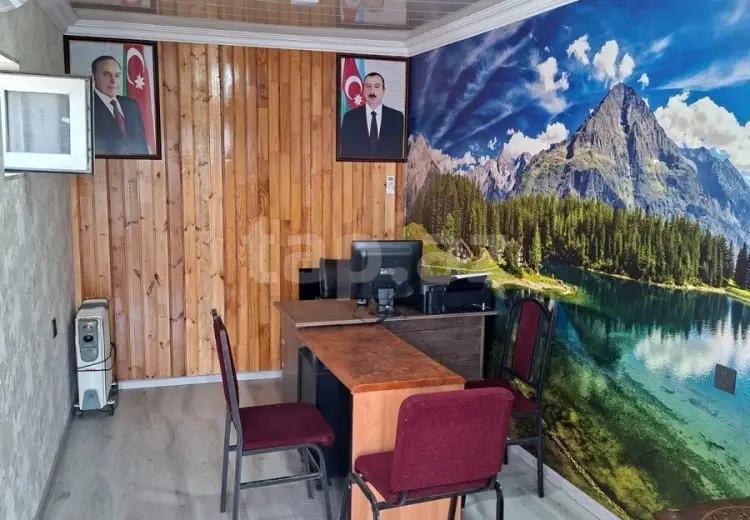 0 m² Obyekt / Ofis , Bakı