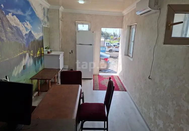 0 m² Obyekt / Ofis , Bakı