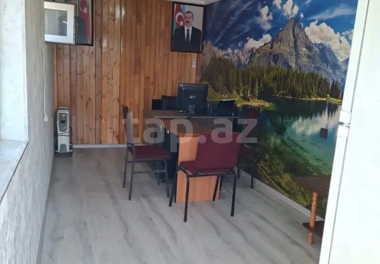 0 m² Obyekt / Ofis , Bakı