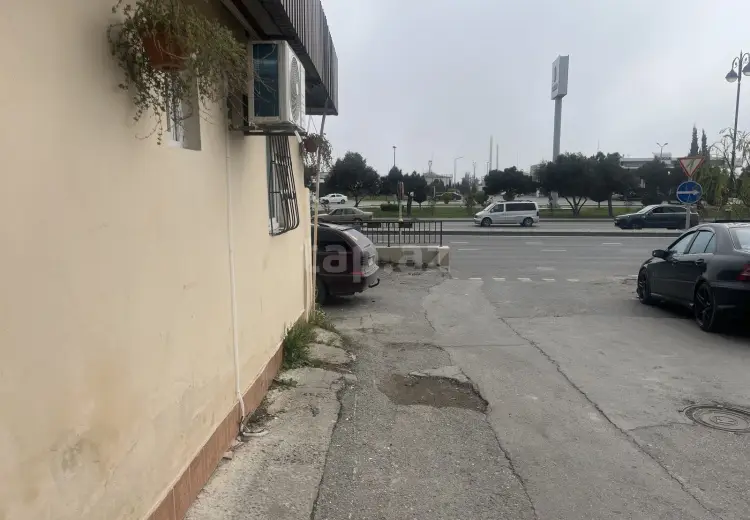 0 m² Obyekt / Ofis , Bakı