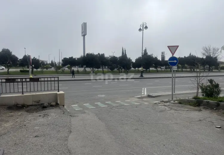 0 m² Obyekt / Ofis , Bakı