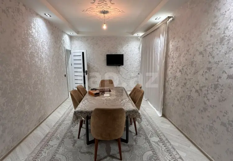 2 otaqlı mənzil , Bakı