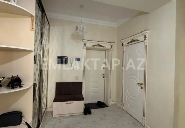 2 otaqlı mənzil Satılır, Xırdalan