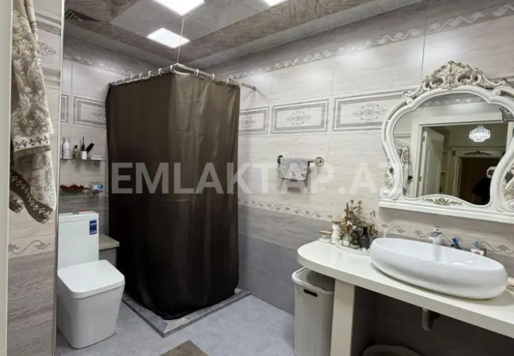 2 otaqlı mənzil Satılır, Xırdalan