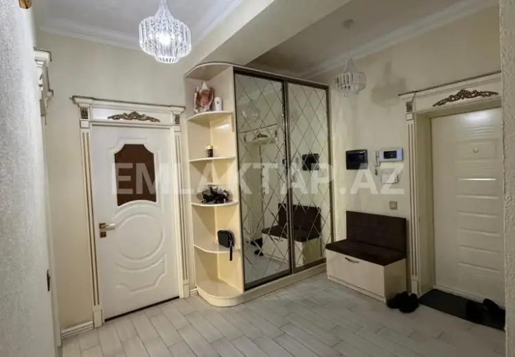 2 otaqlı mənzil Satılır, Xırdalan