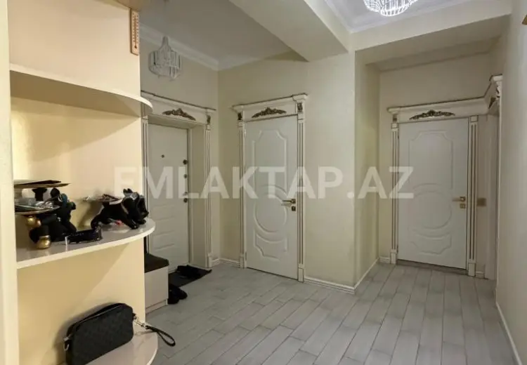 2 otaqlı mənzil Satılır, Xırdalan
