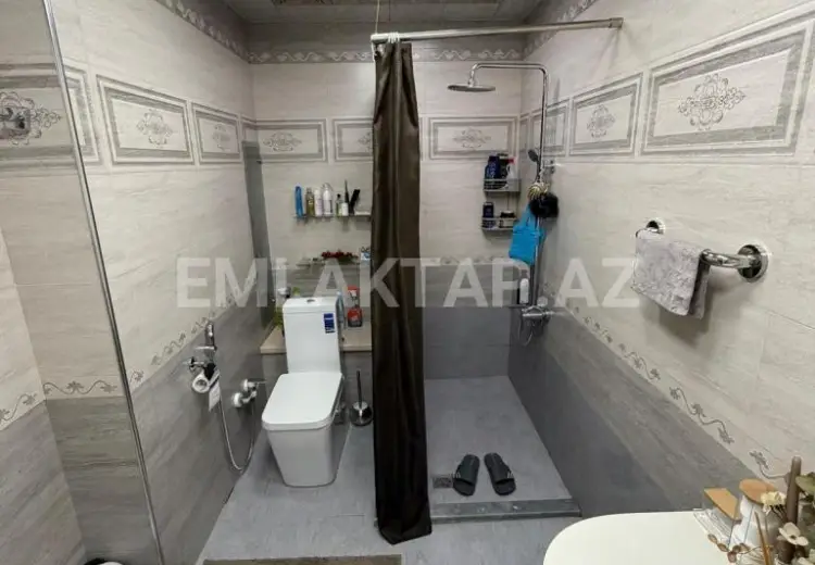 2 otaqlı mənzil Satılır, Xırdalan
