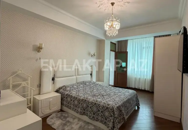 2 otaqlı mənzil Satılır, Xırdalan