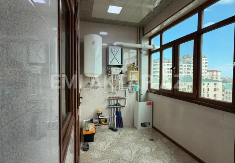 2 otaqlı mənzil Satılır, Xırdalan