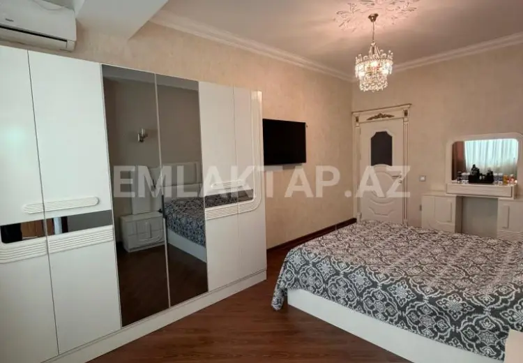 2 otaqlı mənzil Satılır, Xırdalan