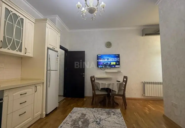 2 otaqlı mənzil Satılır, Abşeron