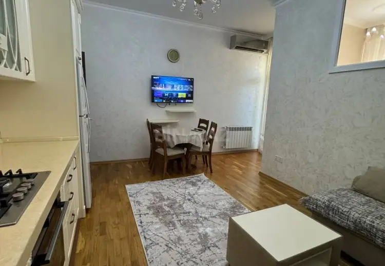 2 otaqlı mənzil Satılır, Abşeron