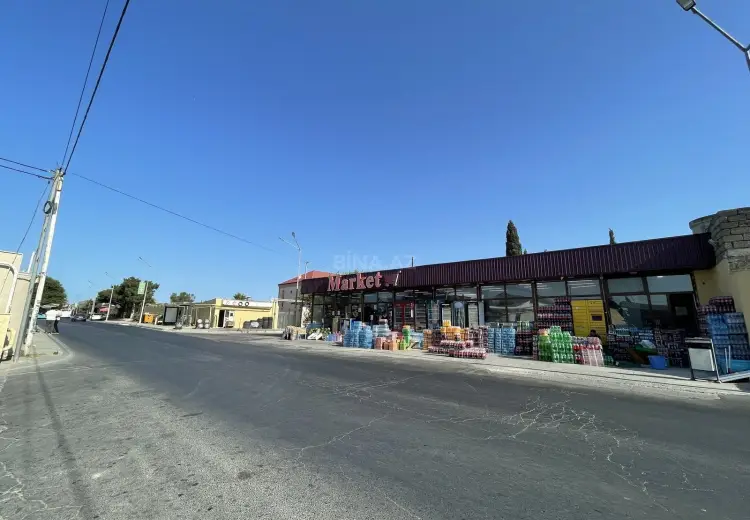 11 sot Torpaq Satılır, Şüvəlan, Xəzər, Bakı