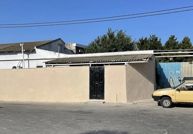 11 sot Torpaq Satılır, Şüvəlan, Xəzər, Bakı