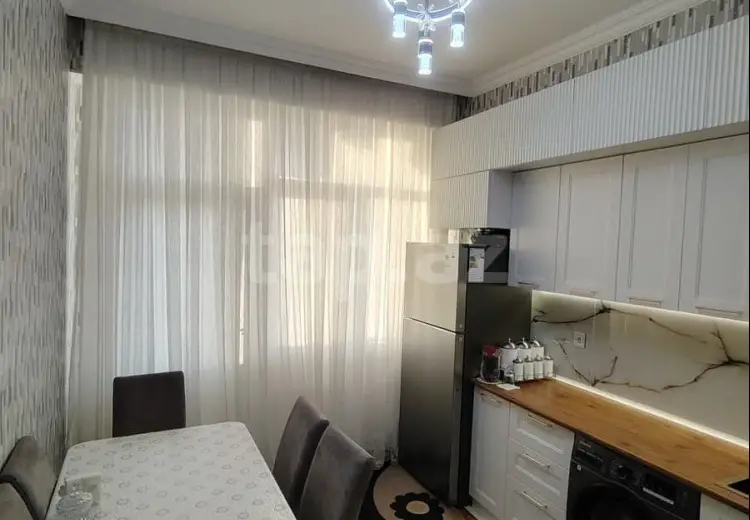 2 otaqlı mənzil , Xırdalan
