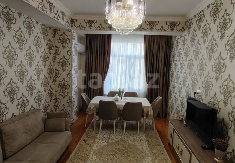 2 otaqlı mənzil , Xırdalan