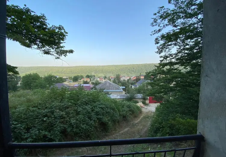4 otaqlı mənzil , Qusar