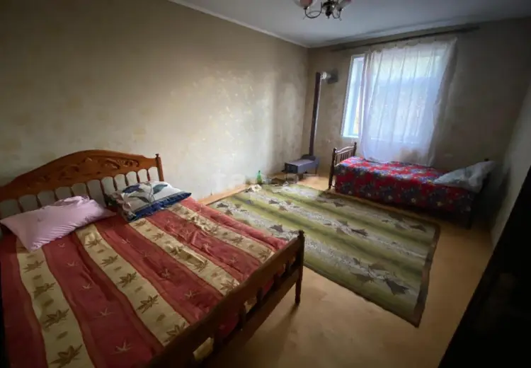 4 otaqlı mənzil , Qusar