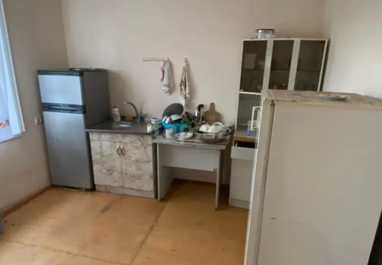 4 otaqlı mənzil , Qusar