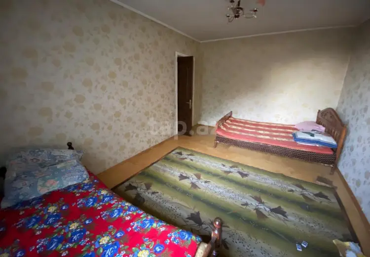 4 otaqlı mənzil , Qusar