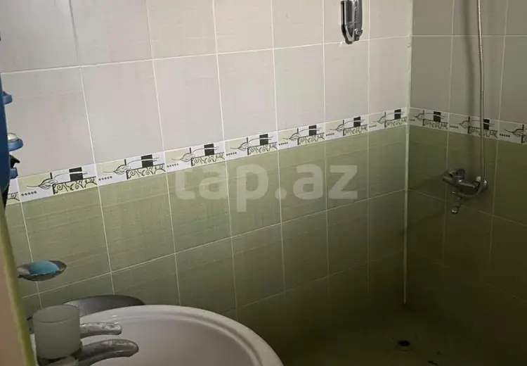4 otaqlı mənzil , Qusar