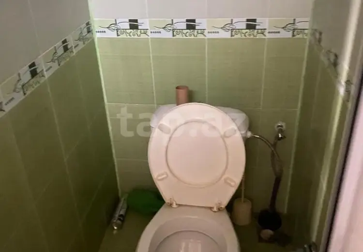 4 otaqlı mənzil , Qusar