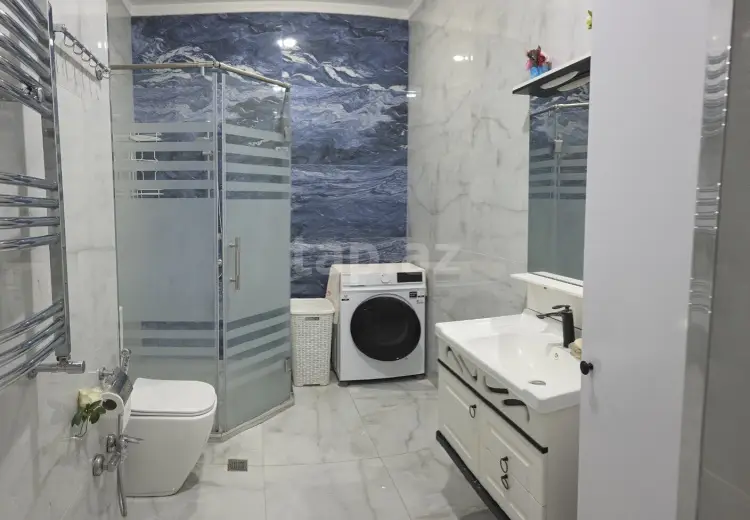 2 otaqlı mənzil , Bakı