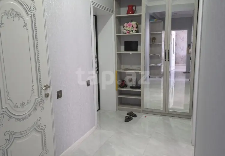 2 otaqlı mənzil , Bakı