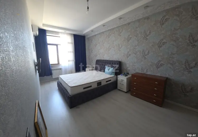 2 otaqlı mənzil , Bakı