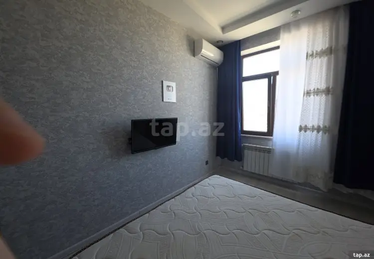 2 otaqlı mənzil , Bakı