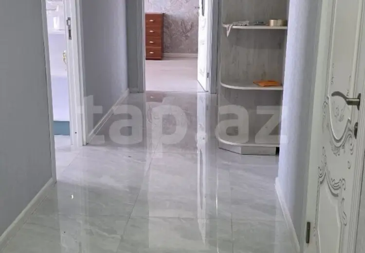 2 otaqlı mənzil , Bakı