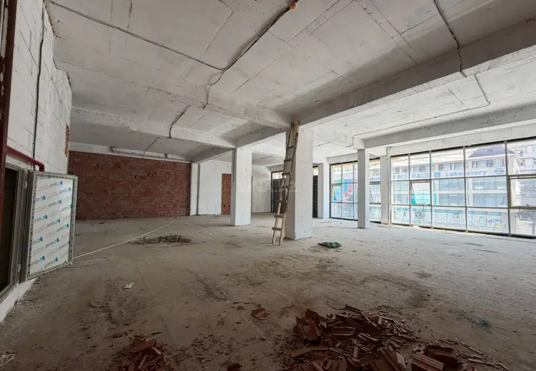 500 m² Obyekt / Ofis Kirayə (aylıq), Xətai, Bakı