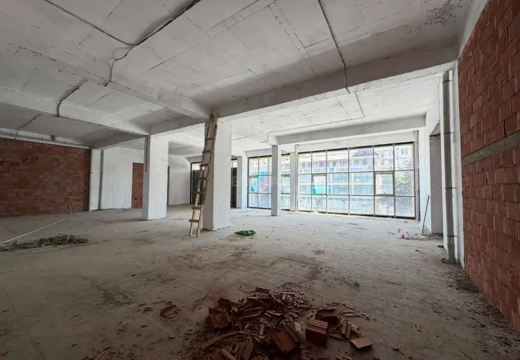500 m² Obyekt / Ofis Kirayə (aylıq), Xətai, Bakı
