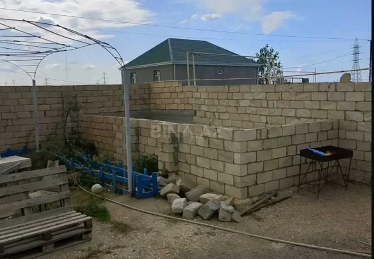 6 otaqlı mənzil Satılır, Şirvan