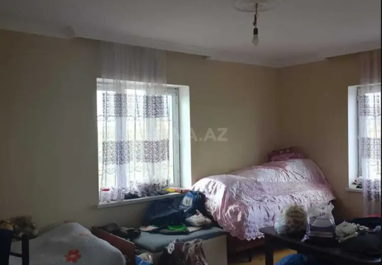 6 otaqlı mənzil Satılır, Şirvan