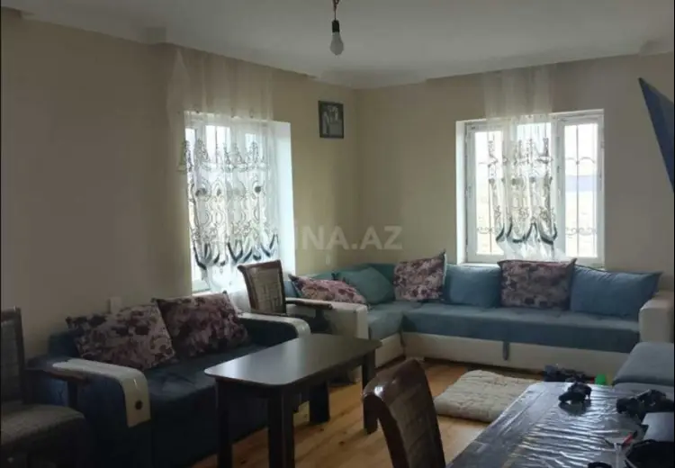 6 otaqlı mənzil Satılır, Şirvan