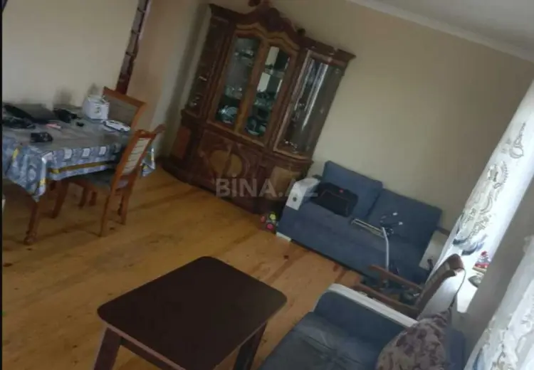 6 otaqlı mənzil Satılır, Şirvan