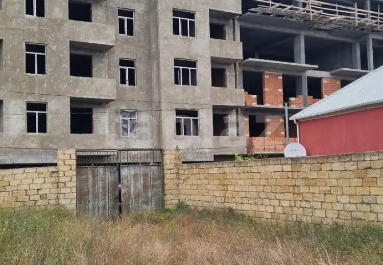0 m² Obyekt / Ofis , Saray, Abşeron