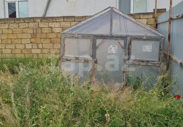 0 m² Obyekt / Ofis , Saray, Abşeron