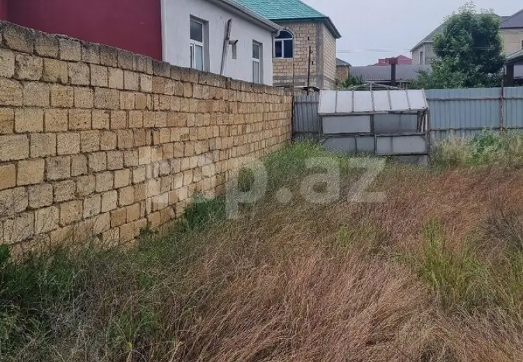 0 m² Obyekt / Ofis , Saray, Abşeron