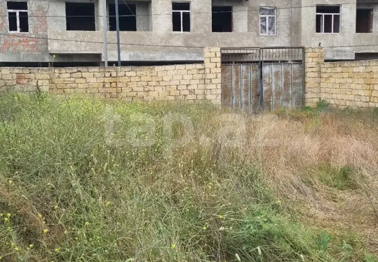 0 m² Obyekt / Ofis , Saray, Abşeron