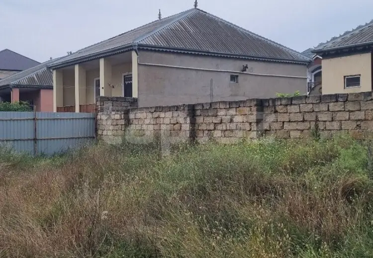 0 m² Obyekt / Ofis , Saray, Abşeron