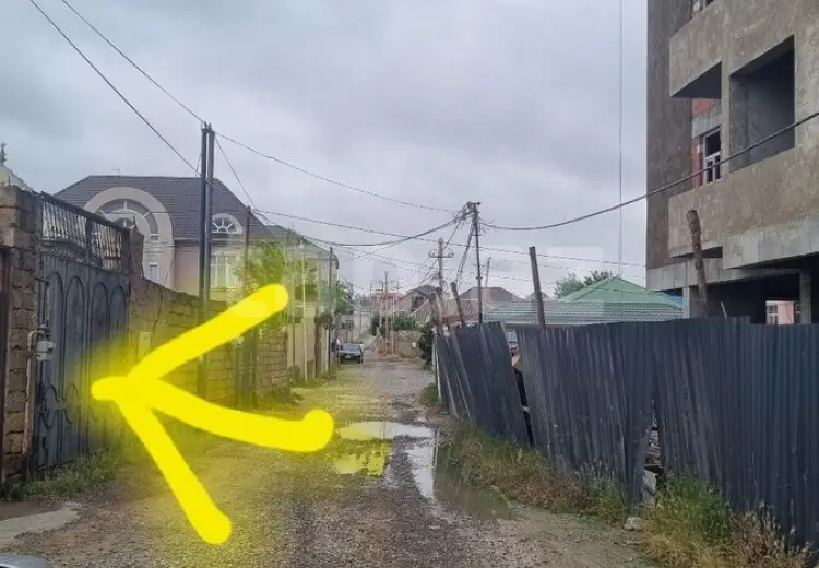 0 m² Obyekt / Ofis , Saray, Abşeron