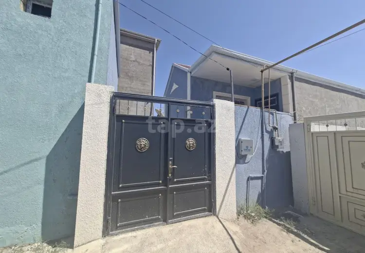 3 otaqlı mənzil , Masazır, Abşeron