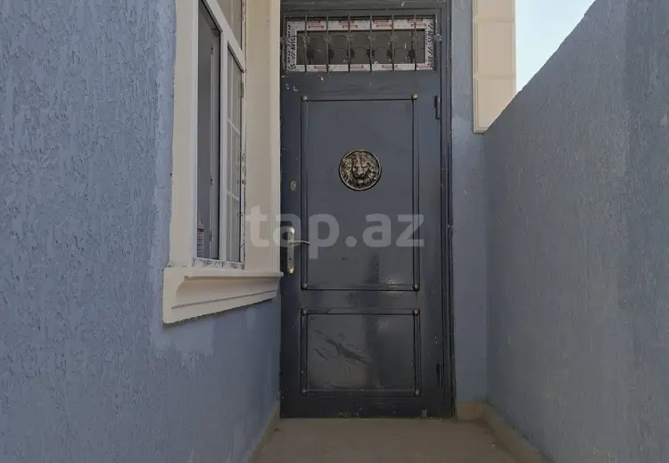 3 otaqlı mənzil , Masazır, Abşeron