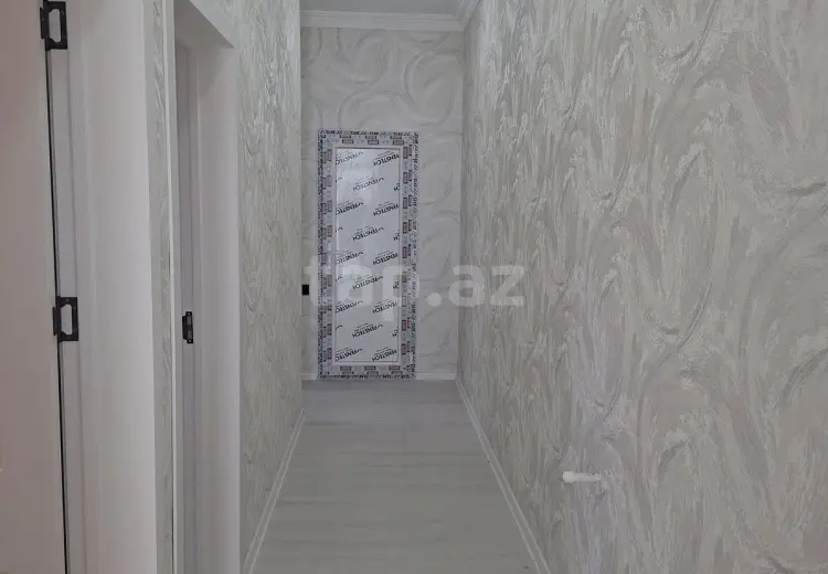 3 otaqlı mənzil , Masazır, Abşeron