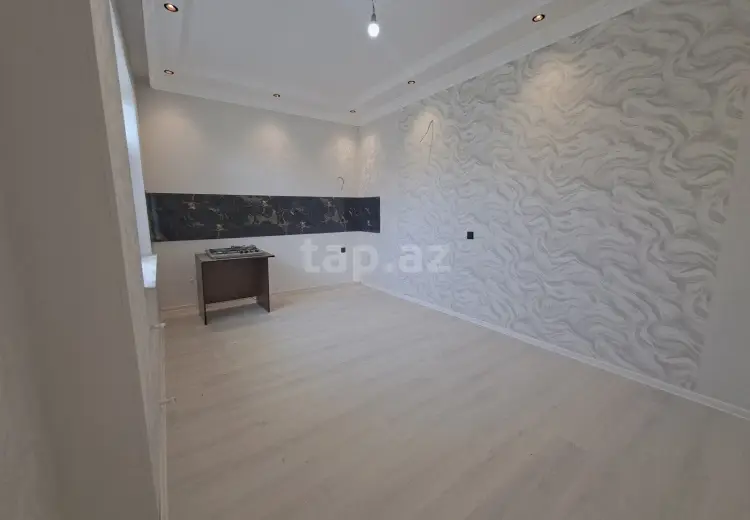3 otaqlı mənzil , Masazır, Abşeron