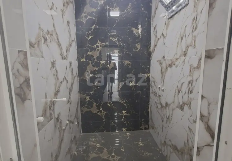 3 otaqlı mənzil , Masazır, Abşeron